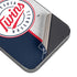 MLB Minnesota Twins Split iPhone 16e Skin